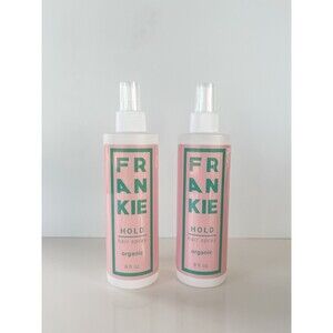 Frankie Organic Hair Spray-Set of 2